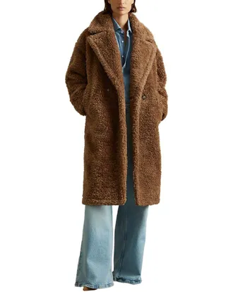 Reiss Darla Coat