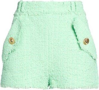 Balmain BOTTOMWEAR - Shorts & Bermuda Shorts on YOOX.COM