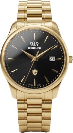 Richelieu Womens Classic 30mm Watch MRI-03DM-05-941