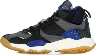 Nike Jordan Delta Mid High Shoe - Heren - Fitnessschoenen - Veelkleurig - 42 EU - Fitness
