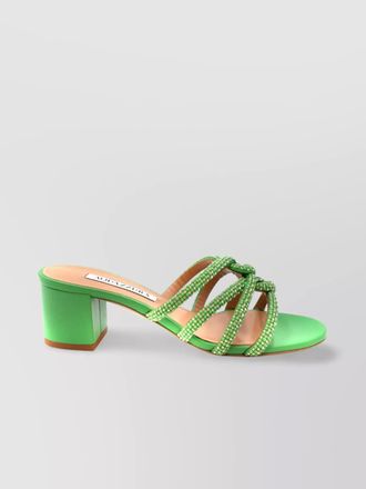 Aquazzura sandals