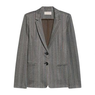 iBlues Mujer, Chaquetas, Marr&oacute;n, Talla: XL
