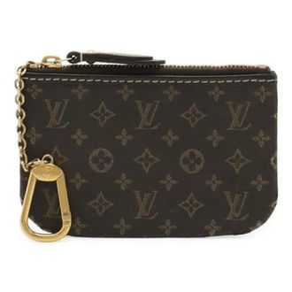 Louis Vuitton unisex, Pre-owned, Marrone, Taglia unica, used