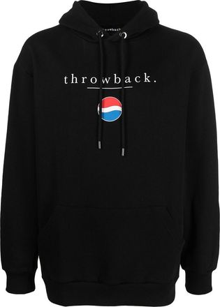 Throwback Sweatshirt