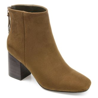 Journee Collection Women & apos;s Audrina Booties