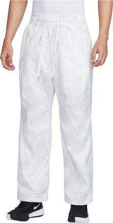 Nike Kobe Lightweight Woven Pants White Reflective Silver IB2707-100