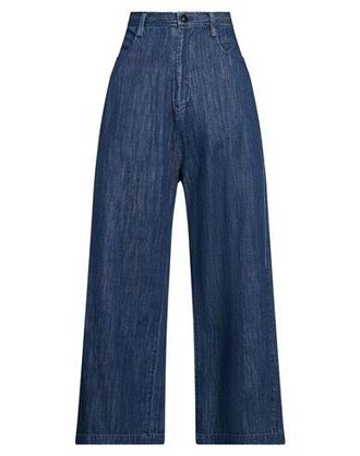 Yohji Yamamoto BOTTOMWEAR - Jeans sur YOOX.COM