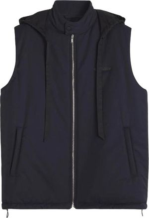 Lanvin Heren, Jassen, Blauw, Maat: M