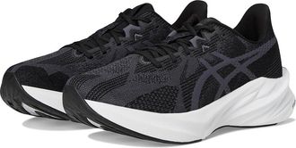 Asics Dynablast 5 Womens Running Shoes Carrier Grey/Black : 9 B - Medium