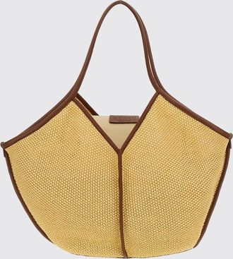 Hereu Borsa Calella Tote Hereu in rafia