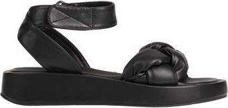 LORETTA by LORETTA FOOTWEAR - Sandals on YOOX.COM