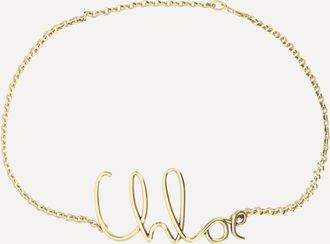 Chlo&eacute; Cintura Iconic a catena Woman UNI