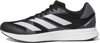 adidas Adizero RC 4 Grey White Black GX8153