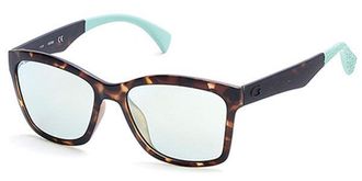 Guess GU7434 52C Womens Sunglasses Tortoiseshell Size 56