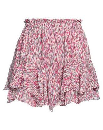Isabel Marant BOTTOMWEAR - Shorts & Bermuda Shorts on YOOX.COM