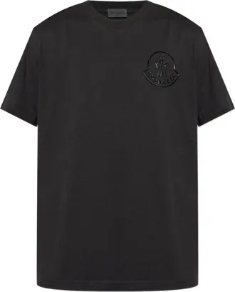 Moncler Short Sleeve T-Shirt