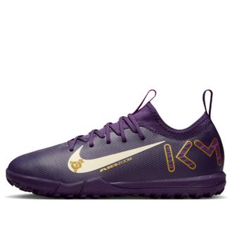 Nike (GS) Nike Jr. Mercurial Vapor 16 Academy Grand Purple Pale Ivory FQ8285-500