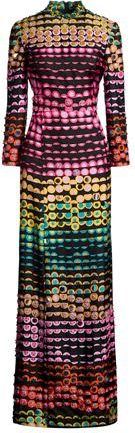 Moschino VESTIDOS - Vestidos largos en YOOX.COM
