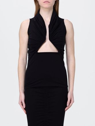 Rick Owens Top Rick Owens in nylon stretch