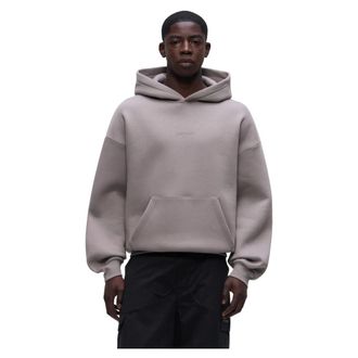 Worst Behavior Wrstbhvr, Uomo, Felpe, Grigio, L, new