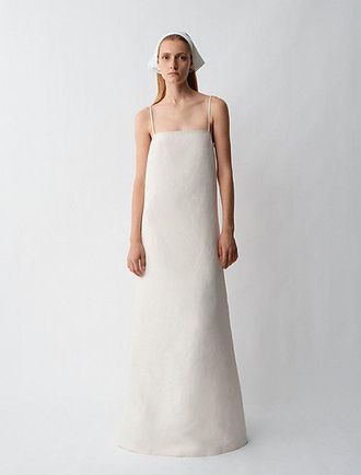 Calvin Klein Vestido Annika