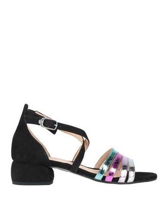 Carmens CALZADO - Sandalias con cierre en YOOX.COM