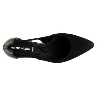 Anne Klein Bridget Black BRIDGET-BLK Womens