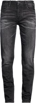 Emporio Armani HOSEN & R&Ouml;CKE - Jeanshosen auf YOOX.COM