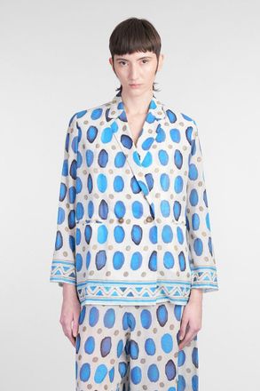 Holy Caftan Jam Shirt