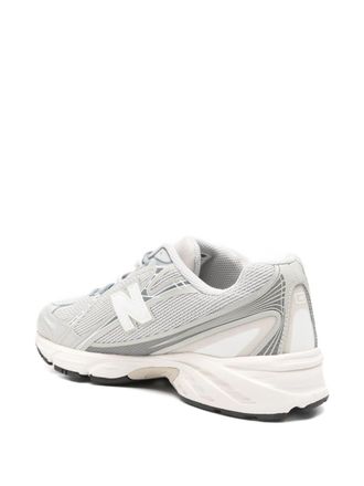 New Balance Sneaker - Grey