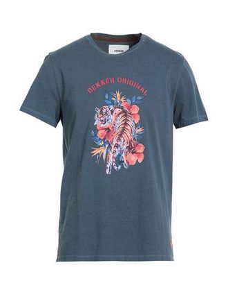 Dekker TOPWEAR - T-shirts on YOOX.COM