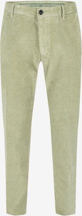 Incotex Slim-Fit-Hose aus Cordsamt Slacks
