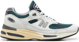 New Balance 991