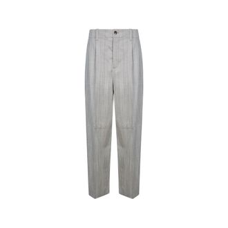 Golden Goose Pleated Trousers