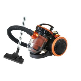 OEM Prime3 Svc32 Aspirador Cicl&oacute;nico Negro Y Naranja