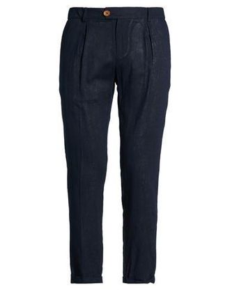 ROBERTO P LUXURY BOTTOMWEAR - Pantaloni su YOOX.COM