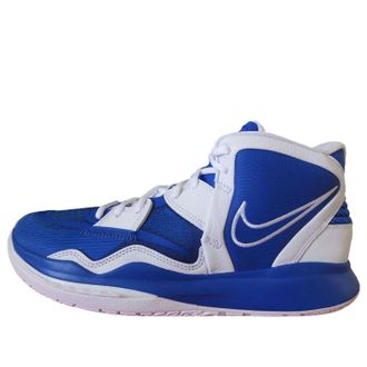 Nike Kyrie Infinity Game Royal White DX6653-400