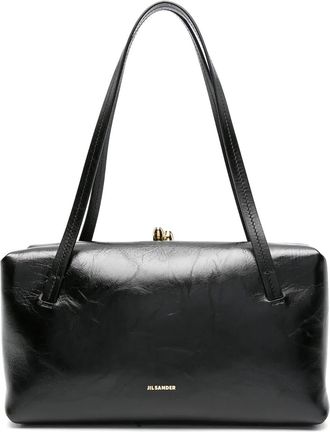 Jil Sander Goji Pillow Handle Small Bag
