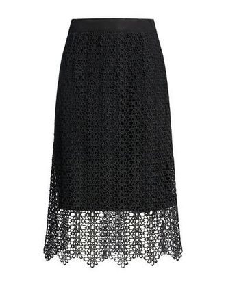 Purotatto BOTTOMWEAR - Midi skirts sur YOOX.COM