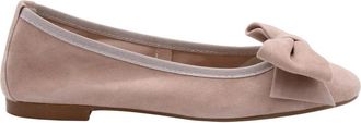 &Egrave; Mia Ballerina - Dames - Ballerinas - Beige - 36 EU - Schoenen