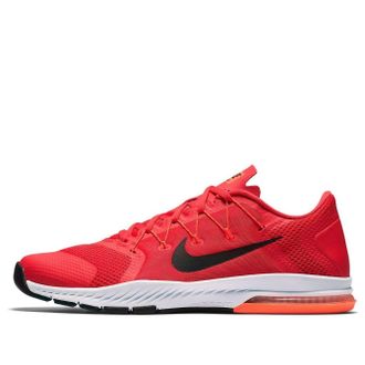 Nike Zoom Train Complete Gym Red 882119-600
