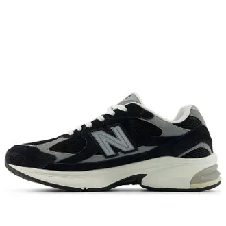 New Balance 2010 Black Phantom Grey U2010892
