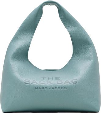 Marc Jacobs The Sack Leather Handbag