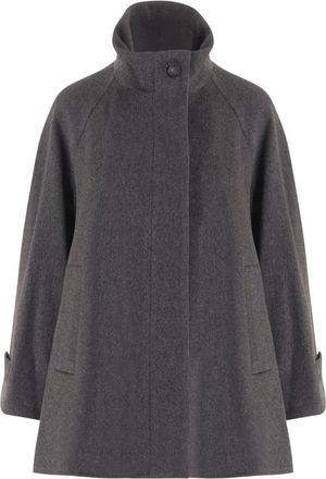 Tagliatore Donna, Giacche, Grigio, S, new