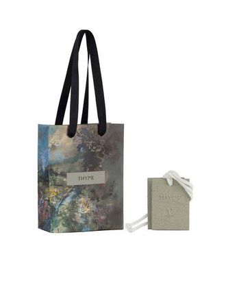 Vila Hermanos Vila Organic Scent Cards in Green Thyme Sierra De Irta at Nordstrom