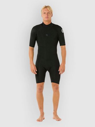 Rip Curl Dawn Patrol Bz Spring 22 Neoprenanzug schwarz