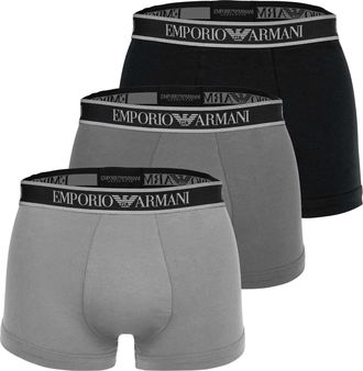 Emporio Armani Core Logoband Boxershorts