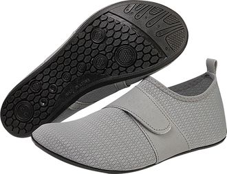 Generic Walking Trainers Womens Breathable and Quick Dry Walking Shoes for Post Workout or Beach Perfect for Travelling Light and Transitioning Barefoot Shoes