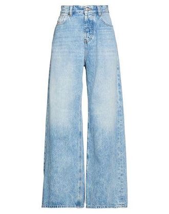 Diesel BOTTOMWEAR - Jeans sur YOOX.COM