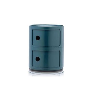 Kartell Componibili 4966, blau